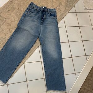 Mother Jeans 26”
